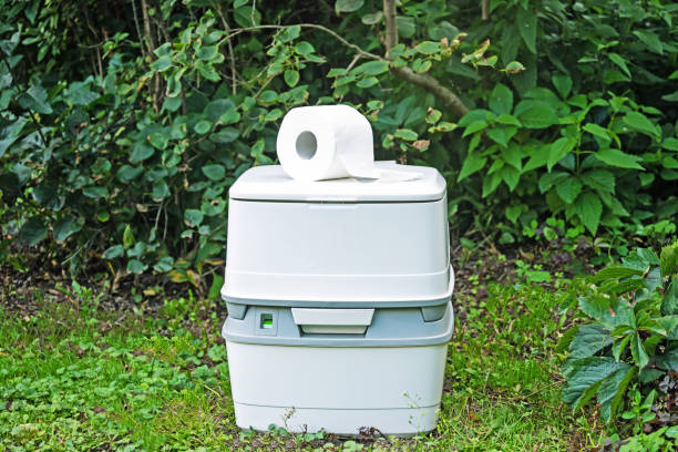 Best Affordable portable toilet rental  in Pahala, HI