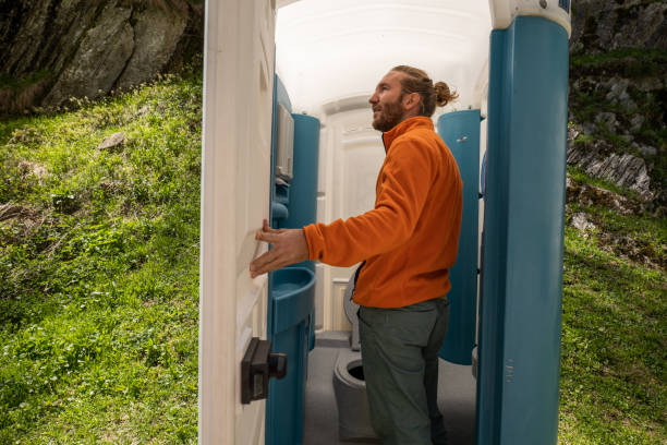 Best Sanitation services for porta potties  in Pahala, HI