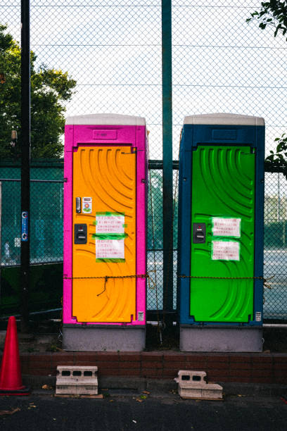 Best Local porta potty services  in Pahala, HI