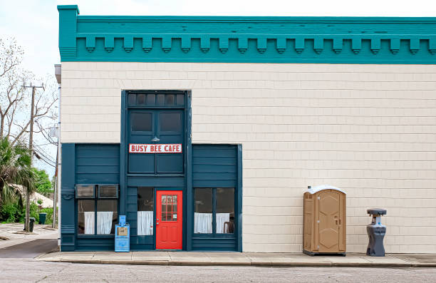 Pahala, HI porta potty rental Company