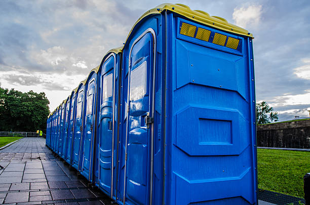 Portable Toilet Options We Offer in Pahala, HI