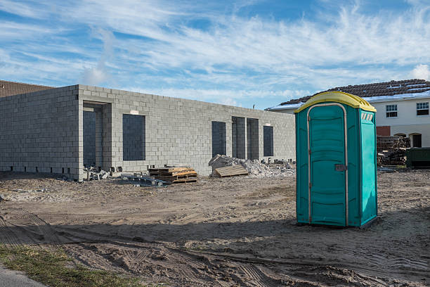 Best Affordable porta potty rental  in Pahala, HI