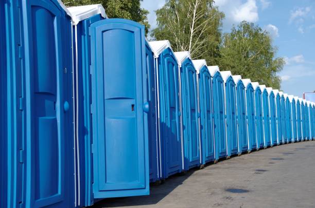 Portable Toilet Options We Offer in Pahala, HI